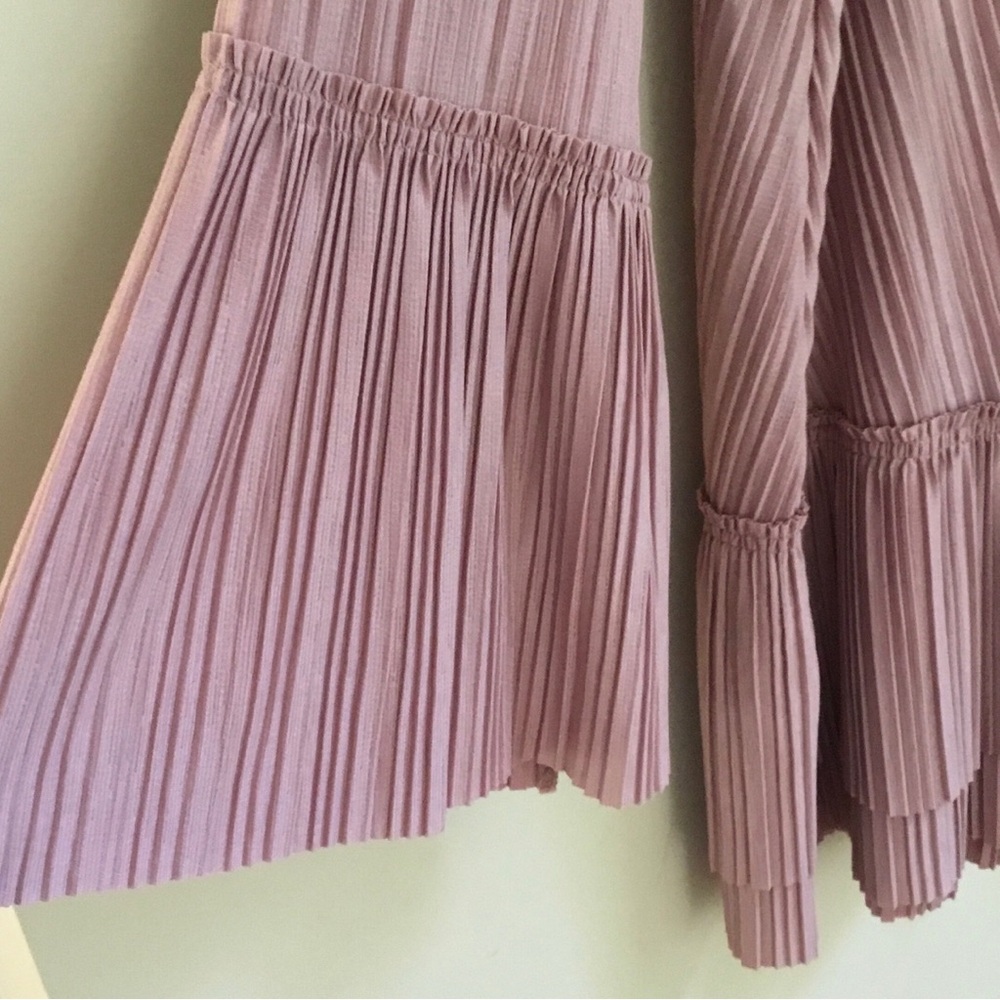 NEW Free People Can’t Help It Boho Mini Dress - Picture 6 of 15